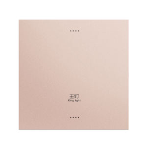 1/2/3/4 Gang Smart Wall Switch, Matte White/Black/Gray, Tuya Zigbee